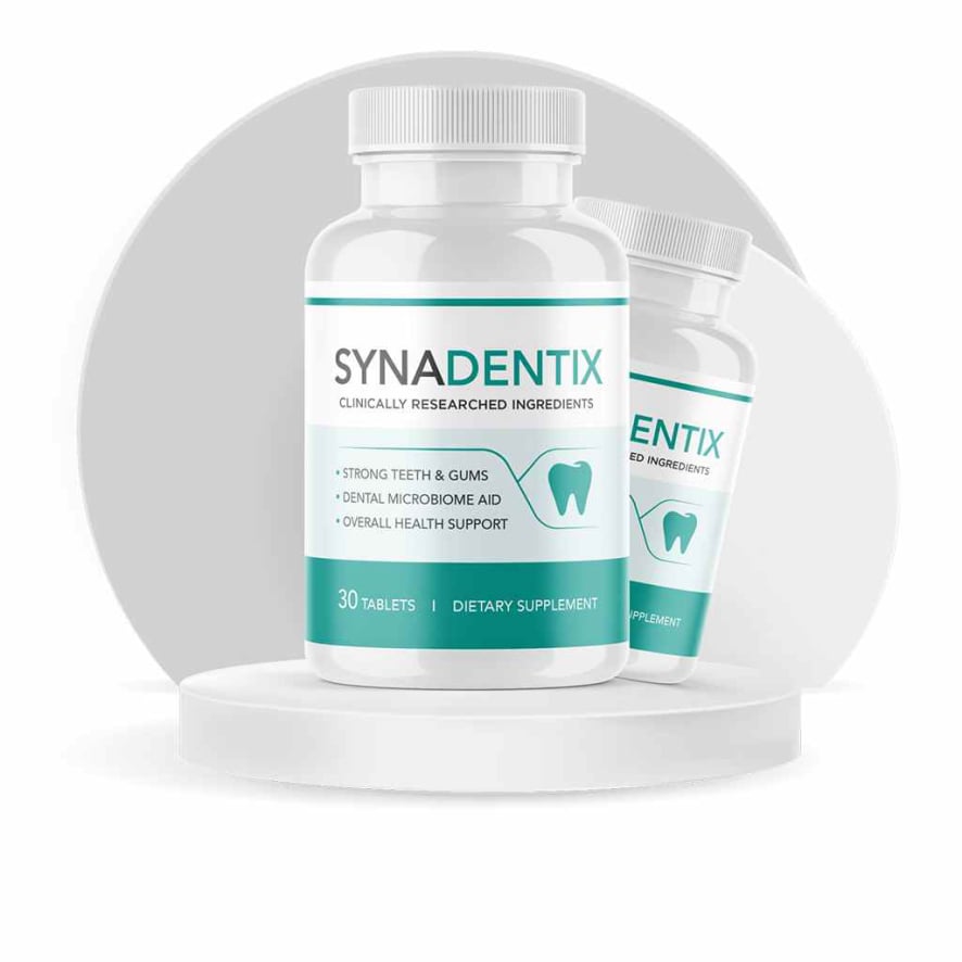 Synadentix-bottle
